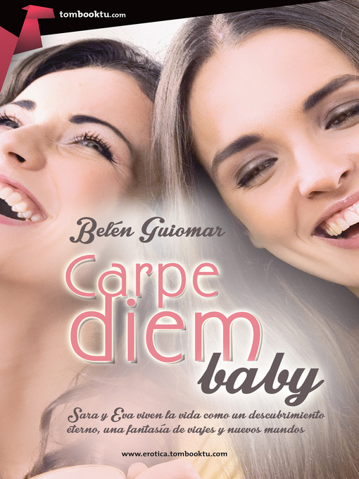 Title details for Carpe Diem, Baby by Belén Guiomar - Available